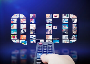 Samsung QLED czy Samsung Neo QLED – czym się różnią oba telewizory?