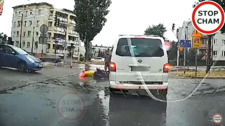 źródło: kadr Stop Cham