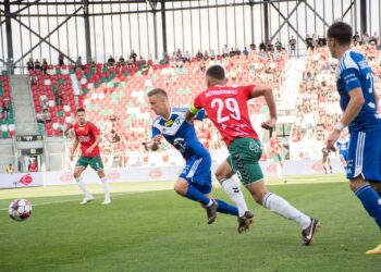 Drugi mecz Wisły Płock w nowym składzie i… drugi remis. Jak ocenili spotkanie trenerzy?