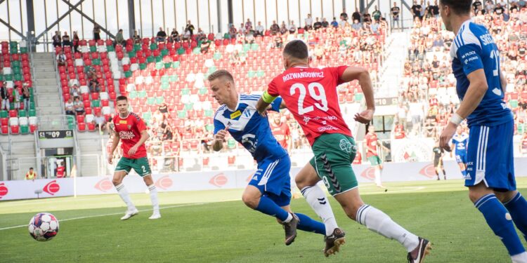 Drugi mecz Wisły Płock w nowym składzie i… drugi remis. Jak ocenili spotkanie trenerzy?