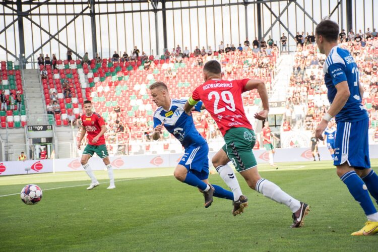 Fot. Wisła Płock S.A.