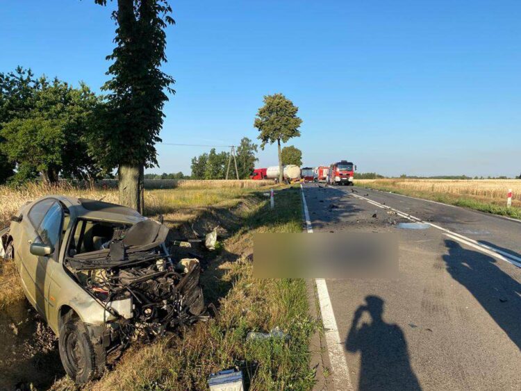 Fot. Komenda Miejska Policji w Płocku