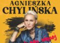 Agnieszka Chylińska wystąpi w płockim amfiteatrze!