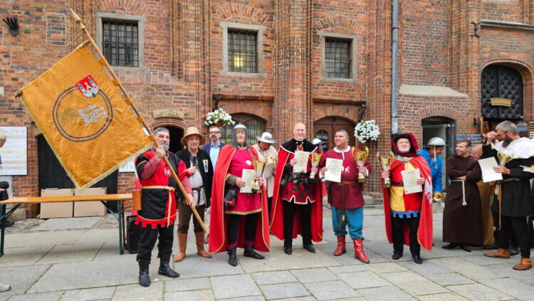 fot. Płocka Drużyna Kusznicza