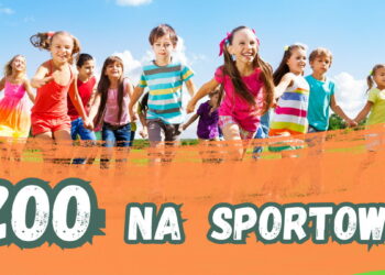 Impreza w płockim ZOO na sportowo