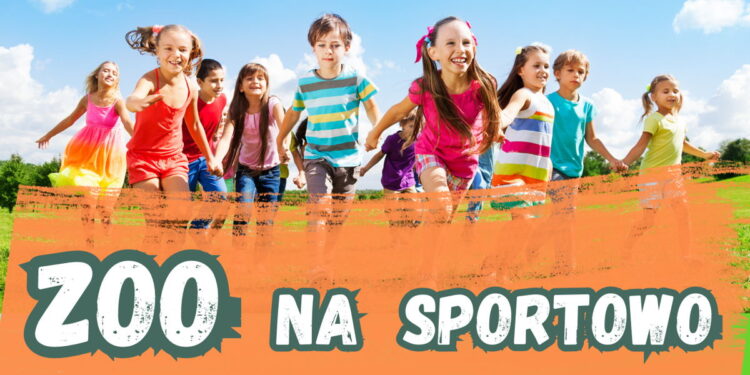Impreza w płockim ZOO na sportowo