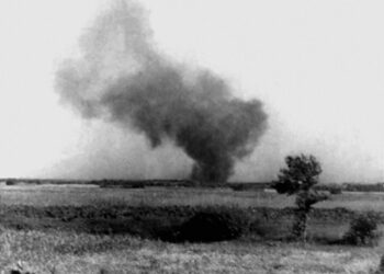 Ostatnia droga płocczan w obozie w Treblince