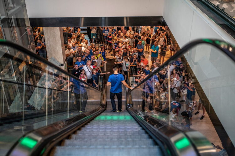 fot. Galeria Mazovia