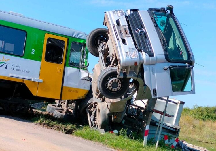 Fot. OSP KSRG Siedlin