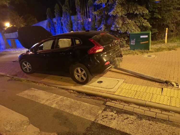 Fot. Komenda Miejska Policji w Płocku