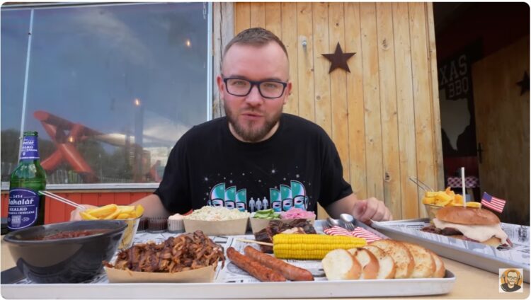 Zrzut z kanału Maciej Je