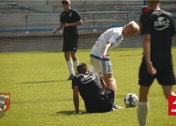 IV Memoriał Piłkarski Płock – Miasto Bohater 1920. Odbędzie się też piknik rodzinny!