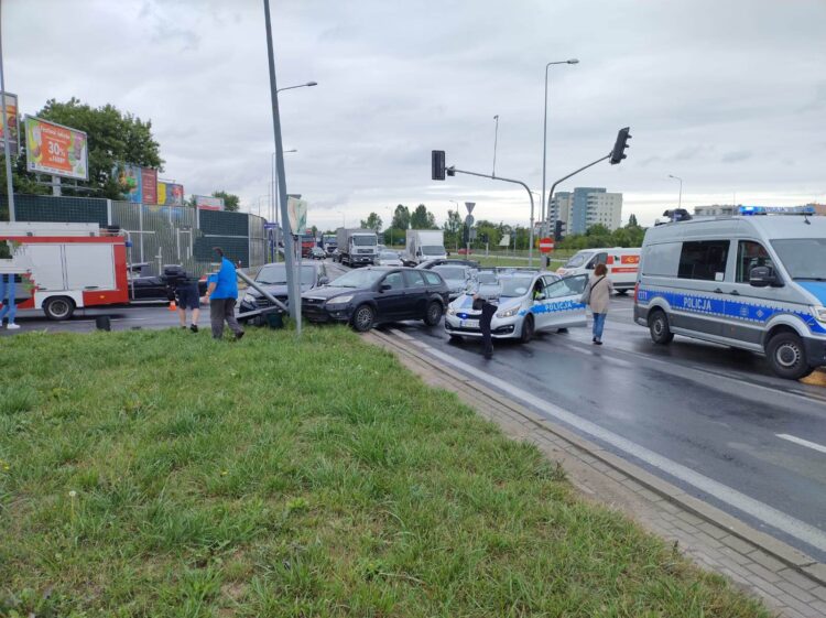 Fot. Komenda Miejska Policji w Płocku