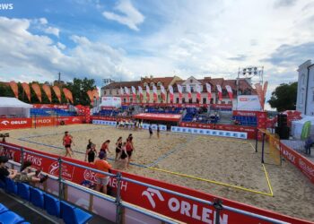 Petra Płock ponownie mistrzem Polski! [FILM, ZDJĘCIA]