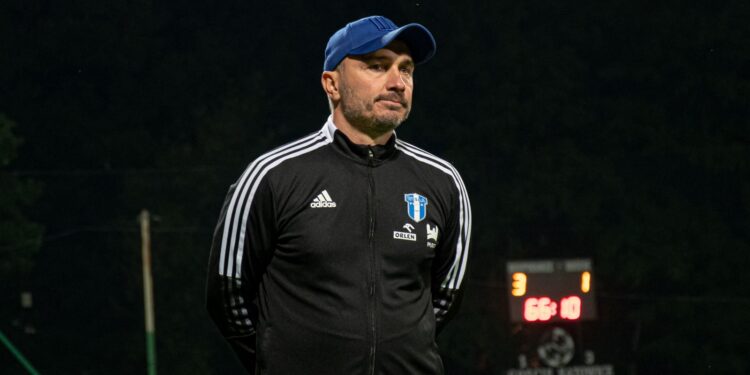 Sromotna przegrana Wisły Płock w Katowicach. Trener: „To jest zimny prysznic”