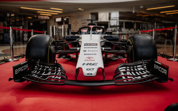 fot. Galeria Mazovia