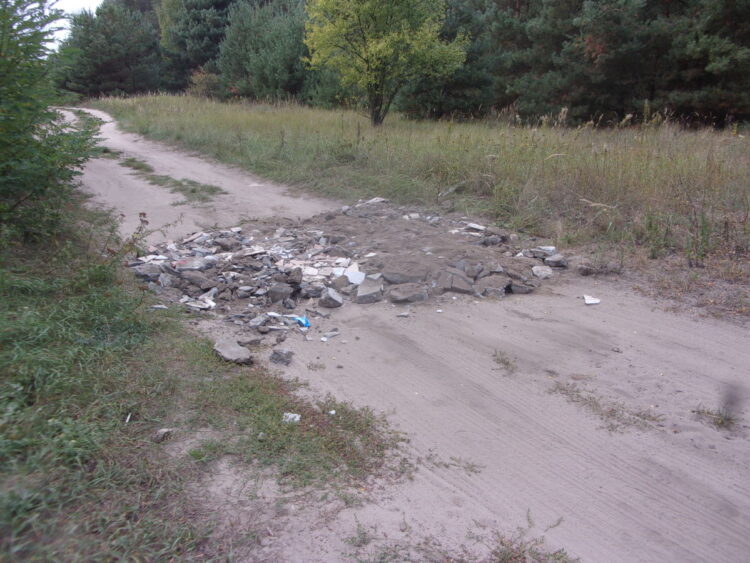 fot. Straż Miejska w Płocku