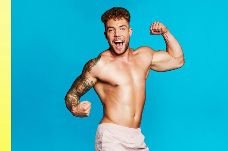 Fot. Love Island. Wyspa miłości