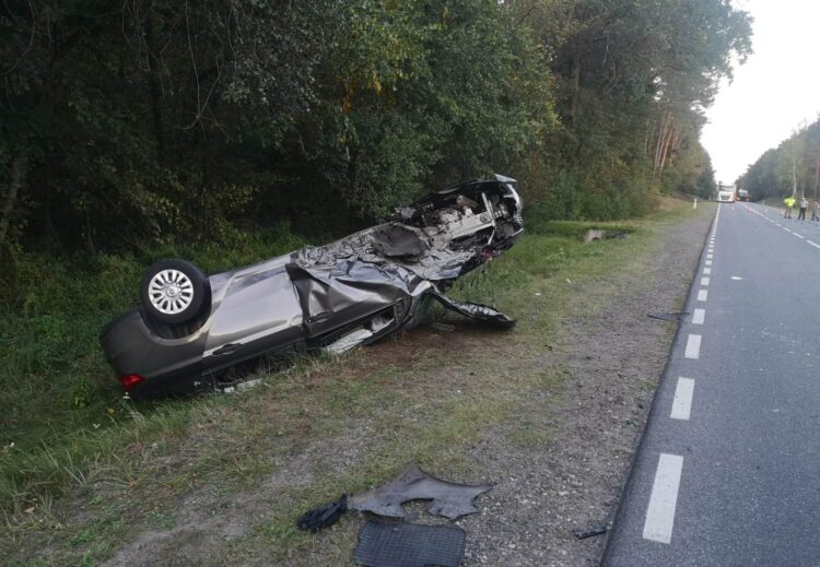Fot. Komenda Miejska Policji w Płocku