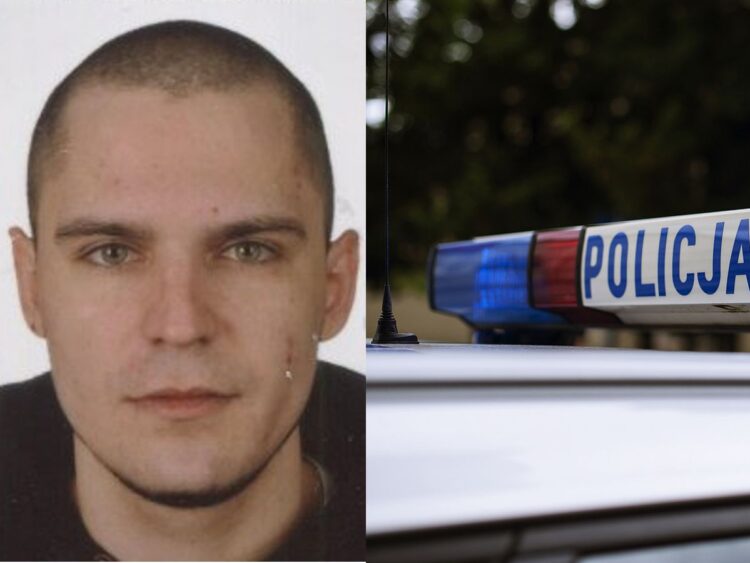 Kamil Mucha, źródło: KMP Płock