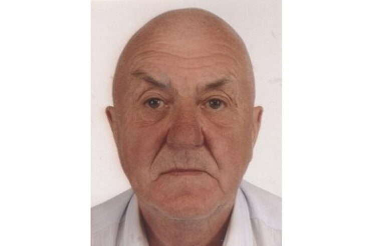 Krzysztof Dziewanowski fot. KMP w Płocku