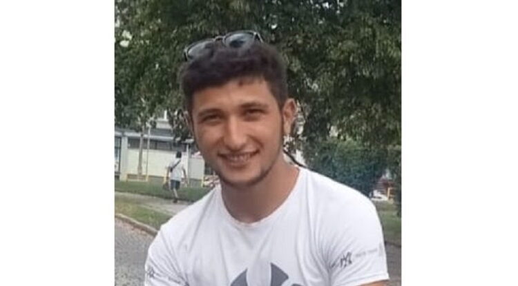 Ismailov Duniamin fot. KMP w Płocku