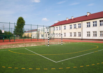 Sejmik Mazowsza inwestuje w sport dzieci