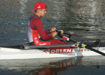 Płoccy wioślarze zakończyli sezon [ZDJĘCIA]