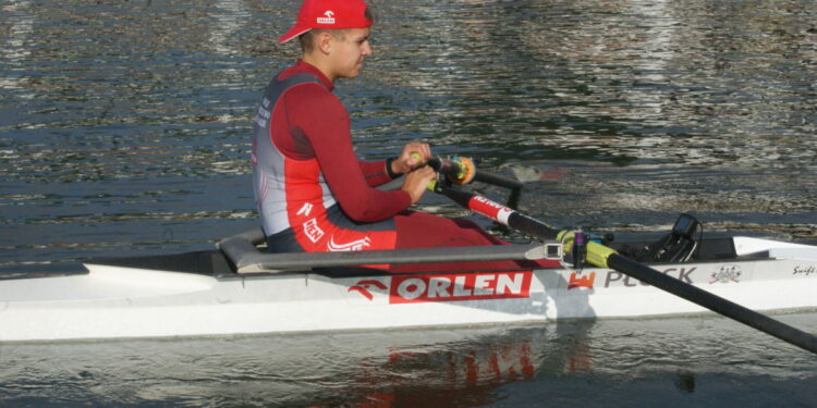 Płoccy wioślarze zakończyli sezon [ZDJĘCIA]