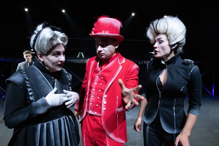 Fot. Waldemar Lawendowski