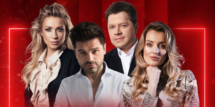 ORLEN i Płocka Orkiestra Symfoniczna zapraszają na koncert. Usłyszymy utwory Krzysztofa Krawczyka