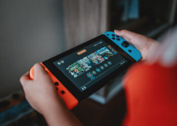 Konsole Nintendo Switch – którą wersję wybrać?