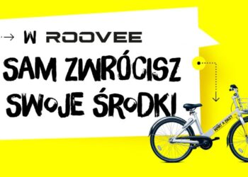 Z ROOVEE Twoje środki są bezpieczne!