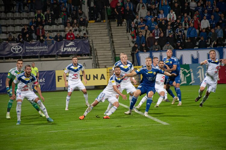 fot. Sebastian Wiciński / Wisła Płock S.A.