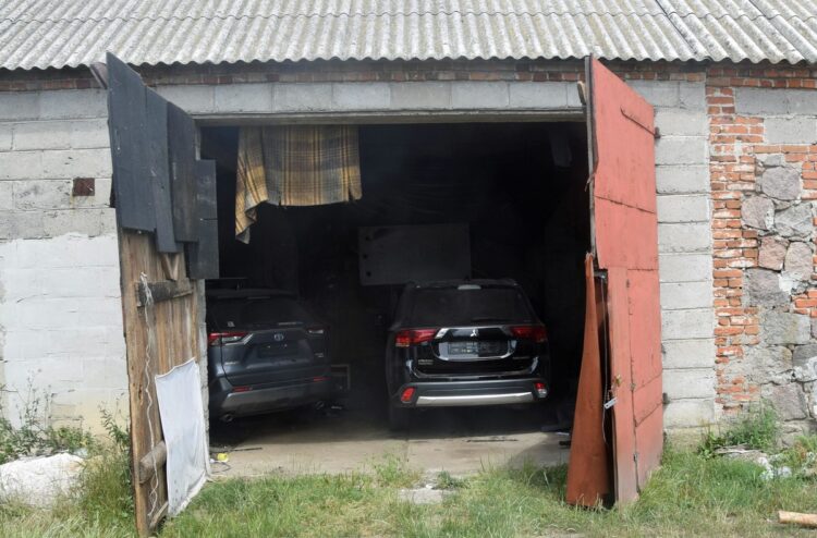 Fot. Komenda Miejska Policji w Płocku