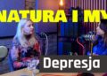 Sandra Panuś o depresji. Jak odróżnić ją od kiepskiego nastroju? [PODCAST]