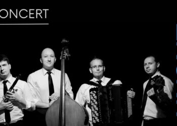 W Płocku wystąpi Zagan Acoustic [WSTĘP WOLNY]