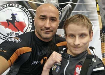 Płoccy zawodnicy walczyli o Puchar Polski. W tle ważna akcja charytatywna