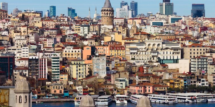 Spotkania z kulturą: Turcja, jakiej nie poznacie na all inclusive