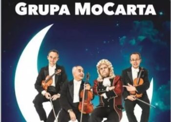 Grupa MoCarta w Płocku. Daj się porwać niezapomnianej zabawie!