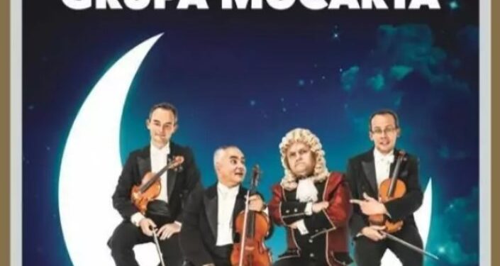 Grupa MoCarta w Płocku. Daj się porwać niezapomnianej zabawie!