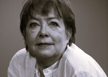 Zmarła płocka aktorka. „Szokująca informacja i stanowczo przedwczesna…”