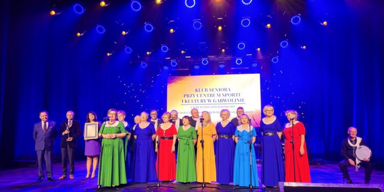 Nagrody Marszałka rozdane. Kto w tym roku laureatem? [ZDJĘCIA]