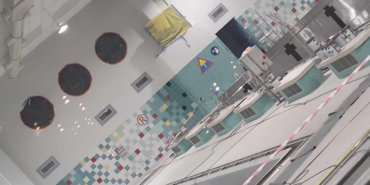 Ile kosztowały remonty Podolanki przez ostatnich kilka lat?