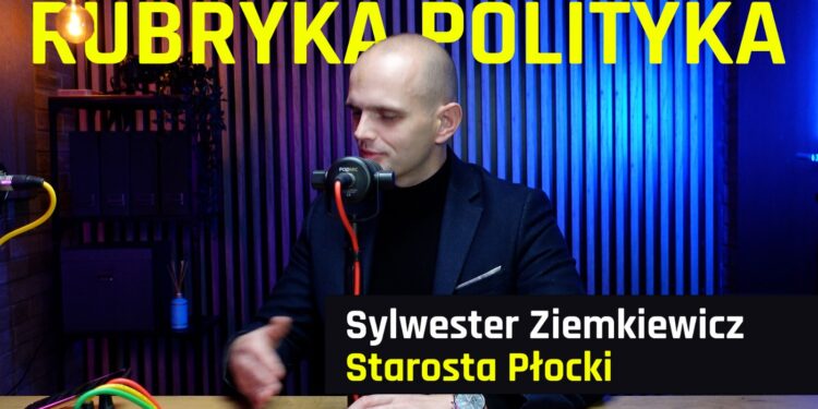 Sylwester Ziemkiewicz o pogłębianiu Wisły i wycince lasów [PODCAST]