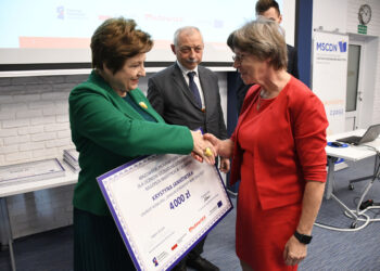 Wybrano najlepszych nauczycieli. Sprawdźcie, czy ich znacie!