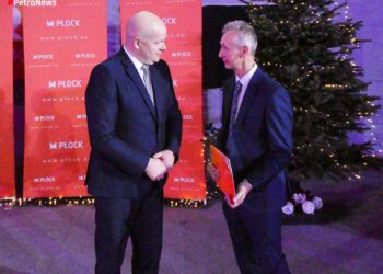 Sportowcy docenieni i nagrodzeni na święta [ZDJĘCIA]