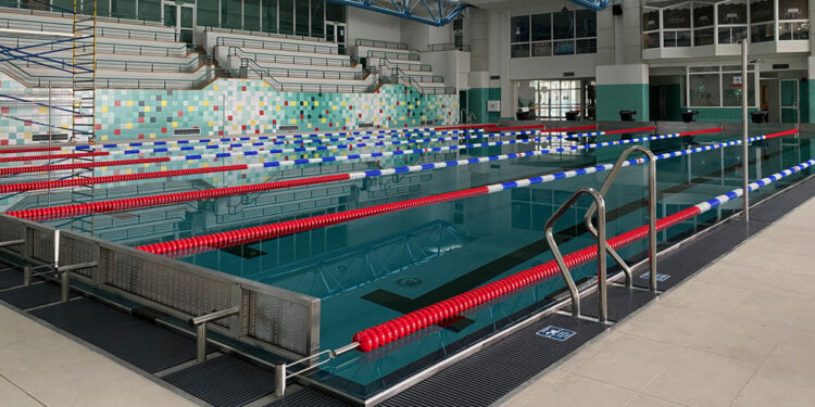 MOSiR ogłosił datę otwarcia części Podolanki. Opublikował swoje zdjęcia, nam robić zakazał