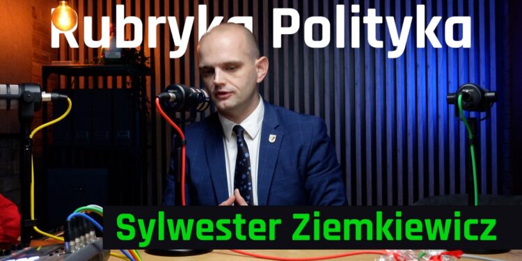 Sylwester Ziemkiewicz o planowanych inwestycjach drogowych [PODCAST]