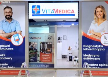 Szybka konsultacja i całodobowa pomoc medyczna? W Płocku można przyjść do VitaMedica